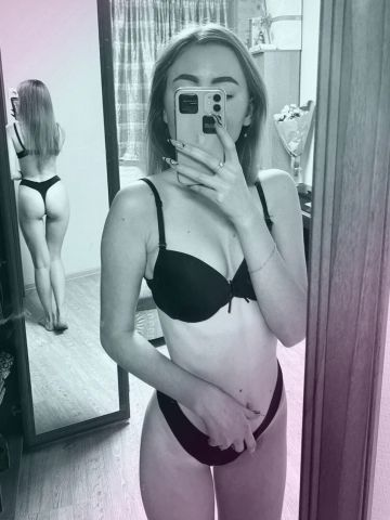 Анкета проститутки Стелла - Фото 1, , 23 года, №107813